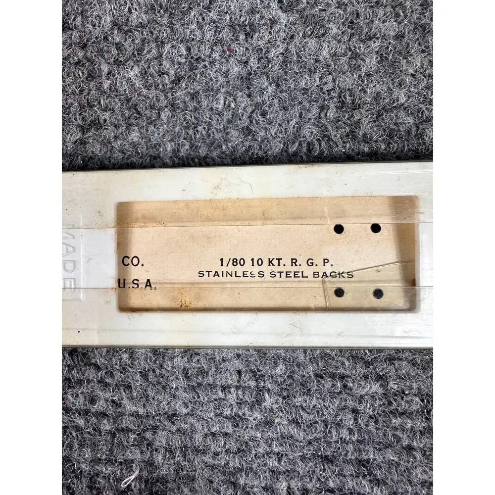 Kestenmade vintage kest